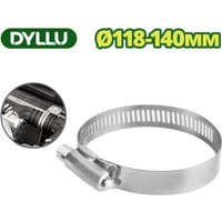 Хомут червячный Dyllu DTHU2918