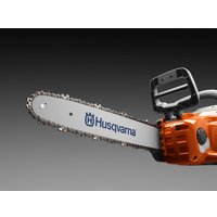 Аккумуляторная пила Husqvarna 120i 967 09 82-01 (без АКБ)