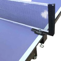 Теннисный стол Central Sport Indoor Flick (синий)