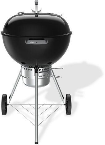 Гриль Weber Original Kettle Premium 1502210