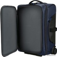 Сумка-тележка Samsonite Ecodiver Blue Nights 55 см