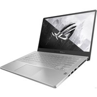 Игровой ноутбук ASUS Zephyrus G14 GA401IV-HA037T