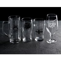 Набор бокалов для пива Luminarc Tasting time craft beer P7623