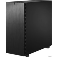 Корпус Fractal Design Define 7 XL Black TG Light Tint FD-C-DEF7X-02