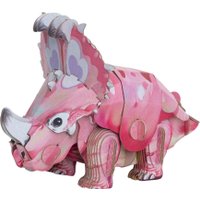 Конструктор Makebug Tiny Series Синоцератопс MB-D-0037