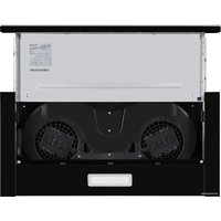 Кухонная вытяжка Weissgauff TEL 06 2M BL (старая)