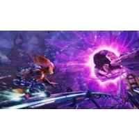  Ratchet & Clank: Сквозь Миры для PlayStation 5