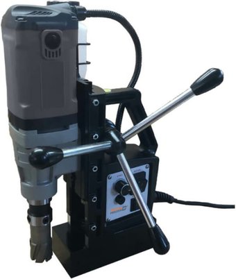 Сверлильный станок Metal Master MDM-35P