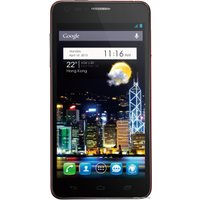 Смартфон Alcatel One Touch Idol Ultra 6033X