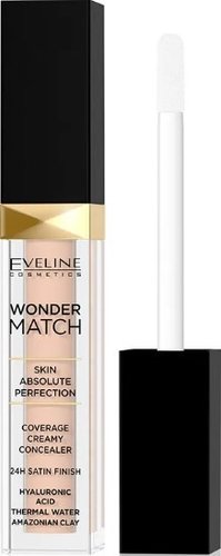 Консилер Eveline Cosmetics Wonder Match №015 Natural 7 мл