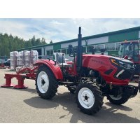 Косилка Rossel ТМ 1,35м