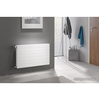 Стальной панельный радиатор Kermi Therm X2 Line-Ventil PLV Тип 12 905x905