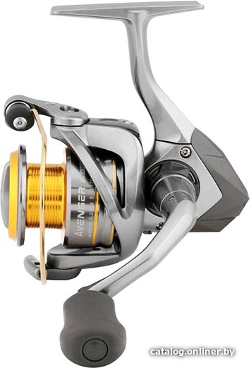 Рыболовная катушка Okuma New avenger AV-3000