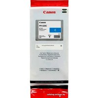 Картридж Canon PFI-320C