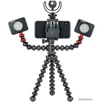 Трипод Joby GorillaPod Mobile Rig (для смартфона)