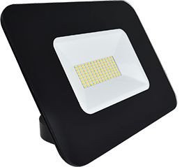Уличный прожектор Ecola JPBD50ELB