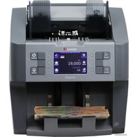 Счетчик банкнот Cassida Xpecto