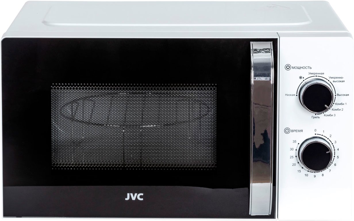 

Микроволновая печь JVC JK-MW210MG