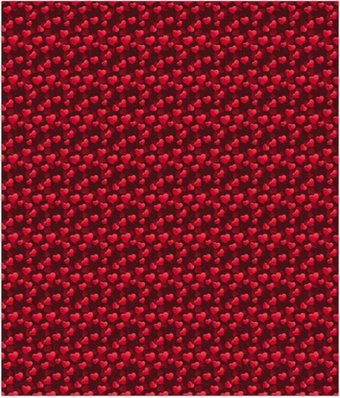 Простыня Ambesonne С принтом bsr 210718