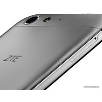 Телефон ZTE Blade V6 (серый)