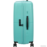 Чемодан-спиннер American Tourister Dashpop Aqua Sky 77 см