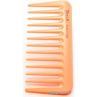 Расческа гребень Janeke Mini Supercomb 82872OFL (оранжевый)