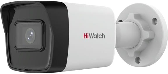 

IP-камера HiWatch IPC-B020(C) (2.8 мм)