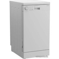 Отдельностоящая посудомоечная машина Indesit DFS 1A59