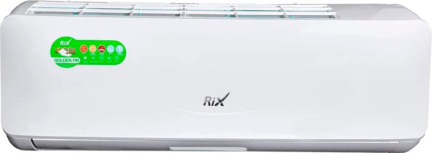 

Кондиционер Rix I/O-W18MB