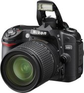 Nikon D80