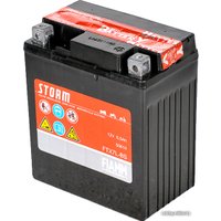 Мотоциклетный аккумулятор FIAMM FTX7L-BS (6.5 А/ч)