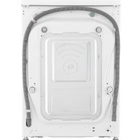 Стиральная машина LG F2V7FS1W