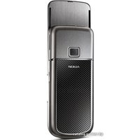 Кнопочный телефон Nokia 8800 Carbon Arte