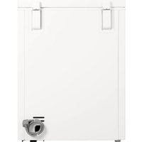 Морозильный ларь Kraft BD(W)-150RX