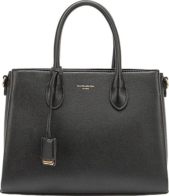 

Женская сумка David Jones 823-CM6991-BLK (черный)