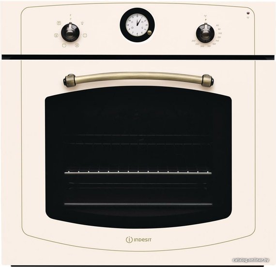 Indesit IFVR 500 OW