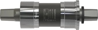 Каретка Shimano BBUN-300 68/122.5(123LL)