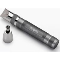 Триммер для бороды и усов BaByliss X-Metal Series E116E