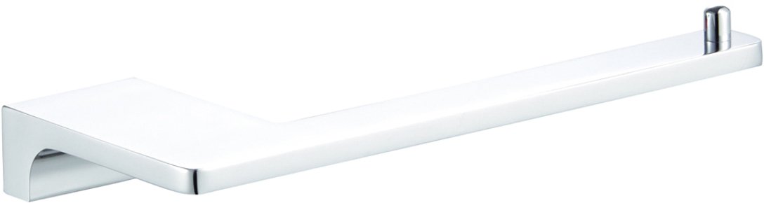 Держатель для туалетной бумаги Slezak RAV Nil NLA0401 (хром)