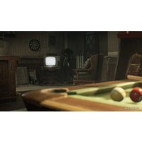  Resident Evil 7: Biohazard. Gold Edition для PlayStation 4