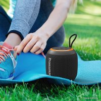 Беспроводная колонка Tronsmart T7 Mini (черный)