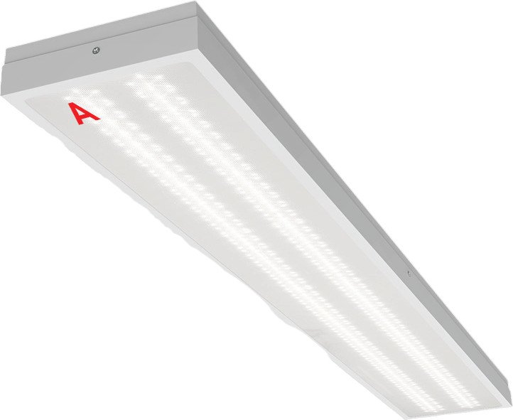 

Светодиодная панель Wolta ДПО13-36-142-5К