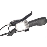Электросамокат White Siberia WS-Nerpa 3200W
