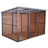 Вольер Мастер Феррум №18 2x3м