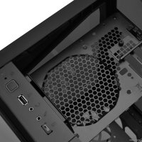 Корпус SilverStone LD03-AF SST-LD03B-AF в Лиде