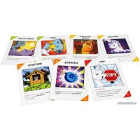 Настольная игра Мир Хобби Неудержимые единорожки