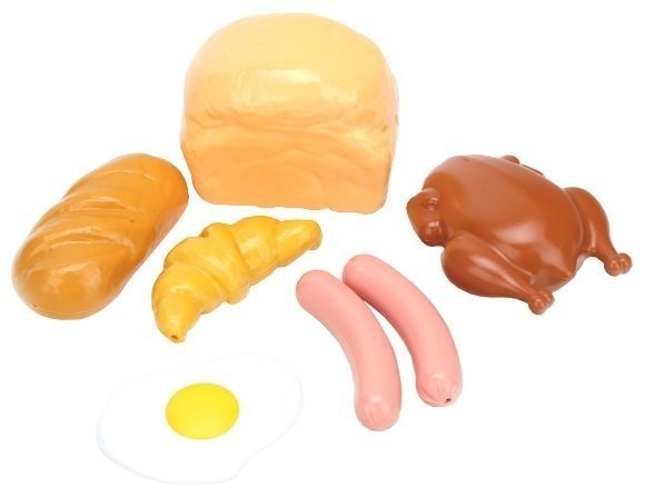 

Набор игрушечных продуктов Стром У549
