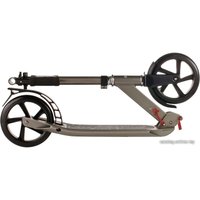 Двухколесный подростковый самокат Oxelo Town 5 XL