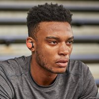Наушники Bose SoundSport Free (оранжевый)
