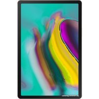 Планшет Samsung Galaxy Tab S5e LTE 64GB (золотистый)